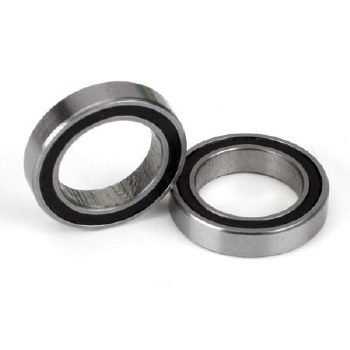 1/2 x 3/4 Rubber Sealed Ball Bearing
