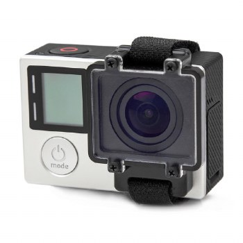 LayerLens for GoPro 3 &amp; 4