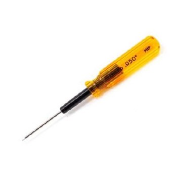 Thorp Hex Driver, .050&quot;
