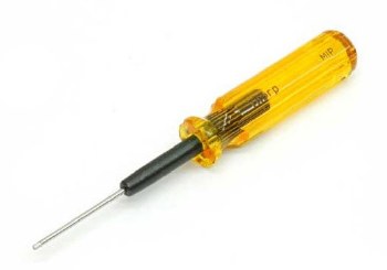 Thorp Hex Driver,1/16&quot;