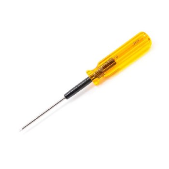 Thorp Hex Driver,5/64&quot;