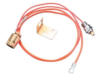 M021 Head Lock Remote-Single