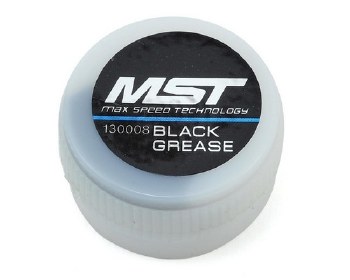 MST Black Grease