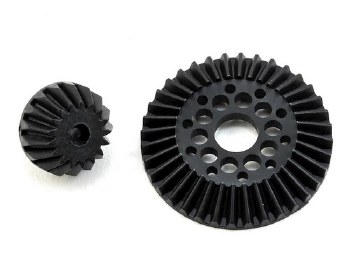 MST Bevel Gear Set (36/17T)