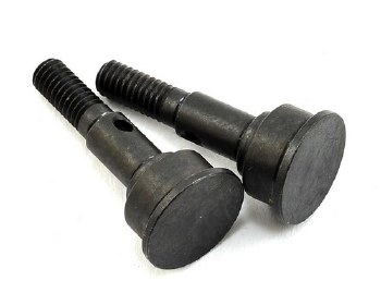 MST FXX-D 2wd Axle (2)