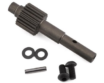 MST Alum. Main Shaft 48P 20T MST Alum. Main Shaft 48P 20T