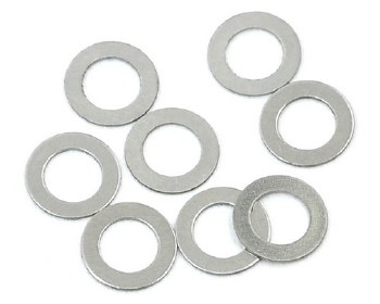 MST 3x5x0.3mm Spacer (8)