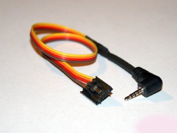 GoPro HD (1 &amp; 2) FPV ImmersionRC Cable