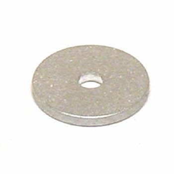 Blade Spacer- 2mm Thick/4mm Bolt (4)
