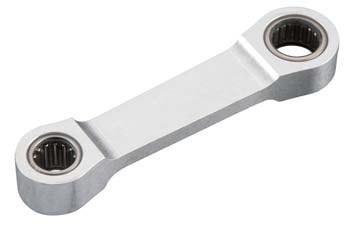 28605000 Connecting Rod w/Bearings GT60