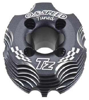 21534020 Outer Head Speed 12TZ