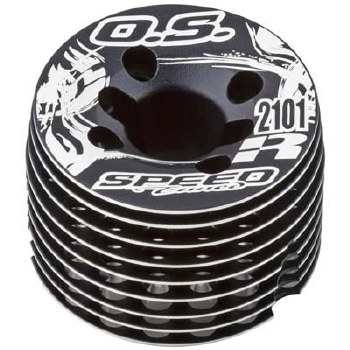 2A004000 Outer Head Speed R2101