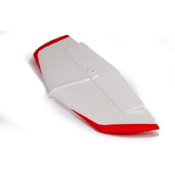 Horizontal Tail with Accessories: Icon A5