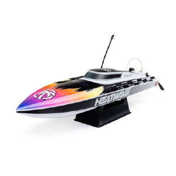 Recoil 2 18&quot; Brushless, Heatwave: RTR