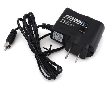 ProTek RC NiMH Glow Ignitor Charger