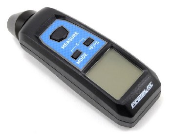 TruTemp&quot; Infrared Thermometer