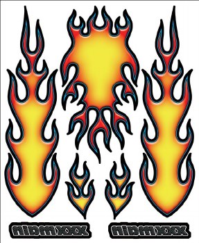 Fire Internal Graphic