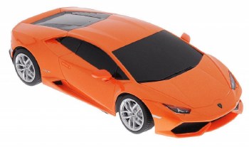 1/24 LAMBORGHINI HURACAN LP610-4 
ORANGE RTR