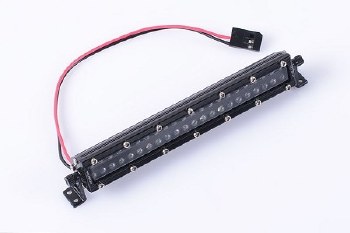 1/10 C Series High Performance LED Light Bar