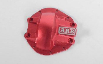 ARB Diff Cover : K44 Cast Axle