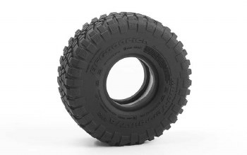 BFGoodrich Mud Terrain T/A KM2 1.55&quot; Tires