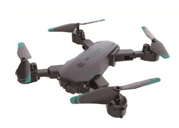 Wifi Foldable Drone 720P Camera  RTF