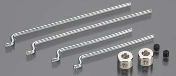 Wire Steering Linkage Kit