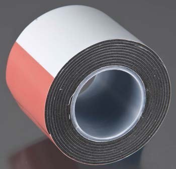 Double Sided Servo Tape 1-1/2&quot; x 40&quot;