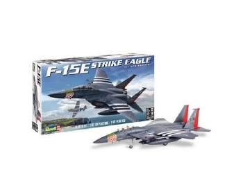 1/72 F-15E Strike Eagle