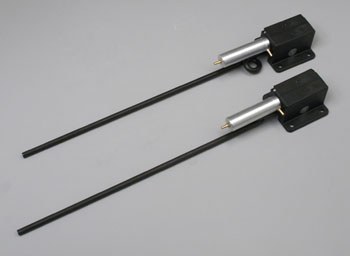 606HD 85 Degree Mains w/3/16  Wire