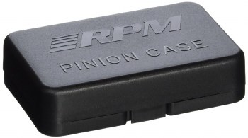 Pinion Case,Black