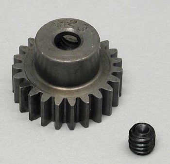 48P Absolute Pinion,23T