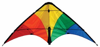 Learn to Fly, Rainbow Kite