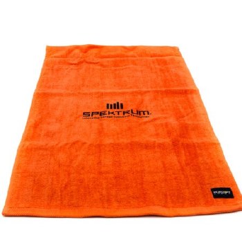 Spektrum field towel