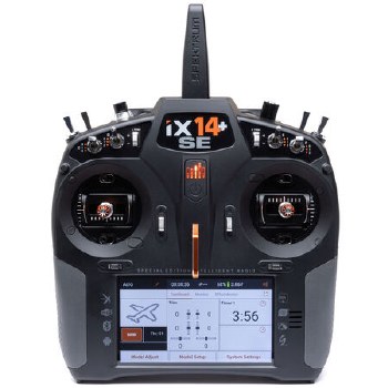 iX14+ SE 20 Channel Transmitter Only