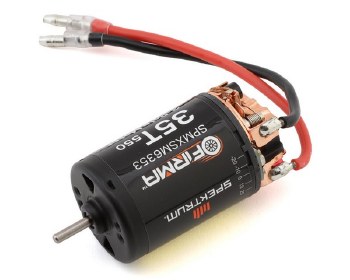 Firma 35T Rebuildable 550 3 Pole Brushed  Motor
