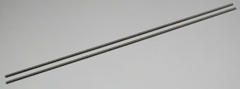 4-40 All Threaded Rods,12&quot;(2)