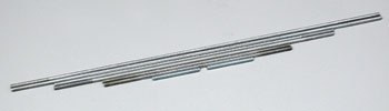 2-56 Threaded Rods Double End (8)