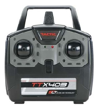 TTX403 4-Channel SLT Mini Transmitter