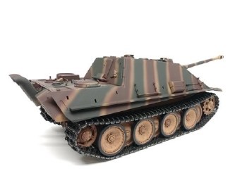 Taigen Jagdpanther Airsoft Metal Edition