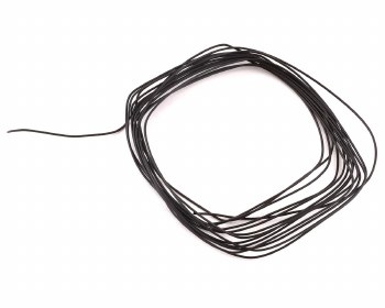 0.5mm Cable Wire (Black) (2000mm)