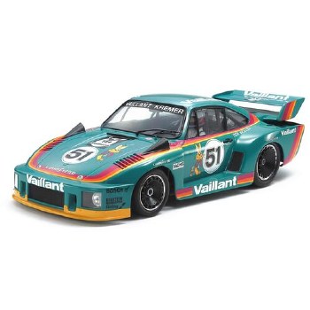 1/20 Porsche 935 Valliant