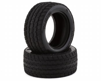 M-Chassis 60D Super Radial Tires (2) (Soft)