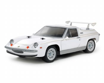 1/10 Lotus Europa Special 2WD On-Road Kit (M-06 Chassis) W/HobbyWing ESC