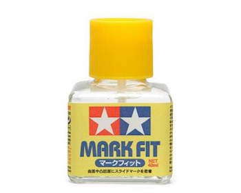 Mark Fit (Solvent) (40ml)