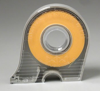 Masking Tape, 10mm
