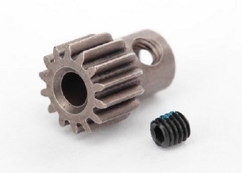 Traxxas 48P Pinion Gear (14)