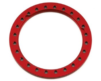 1.9&quot; IFR Original Beadlock Ring (Red)