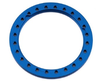 1.9&quot; IFR Original Beadlock Ring (Blue)