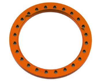 1.9&quot; IFR Original Beadlock Ring (Orange)
